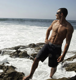 Bronceado masculino: trucos para presumir de moreno