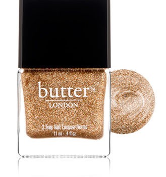 Butter London lanza una colección muy solar bajo el nombre de 'Holidays'