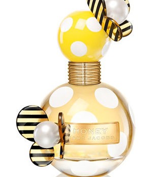 'Honey', la fragancia de Marc Jacobs para este verano 2013