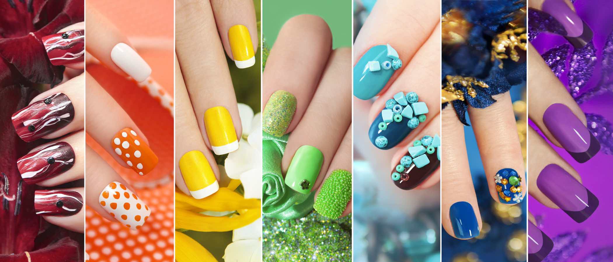 Uñas de porcelana: ¿la elección correcta?
