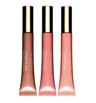 Clarins reinventa el concepto de gloss y se une a la moda del acabado 3D con 'Instant Light'