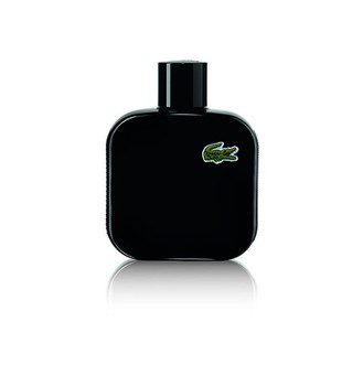 Lacoste incorpora la edición 'Noir' a su línea masculina 'Lacoste L.12.12'