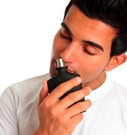 Los perfumes de hombre más vendidos