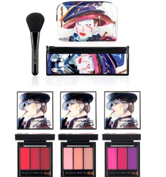 MAC lanza la edición limitada 'Antonio Lopez for MAC'