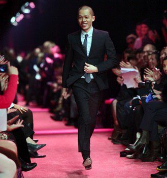 Jason Wu colaborará con Lancôme en la creación de una línea de maquillaje