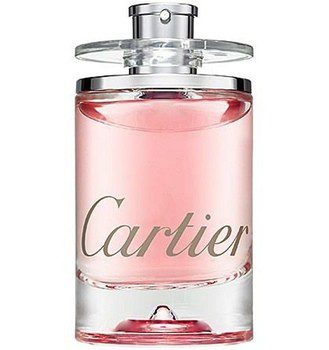 Cartier lanza su fragancia más misteriosa: 'Goutte de Rose'
