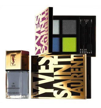 Yves Saint Laurent lanza la edición definitiva de su colección Fall 2013