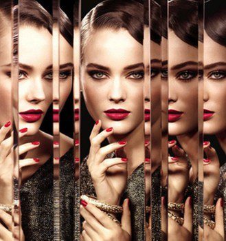 Chanel lanza una nueva edición de su tradicional colección navideña 'Nuit Infinie'