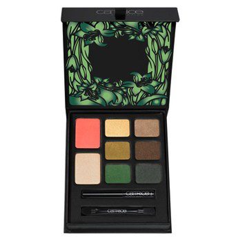 Catrice lanza 'Arts Collection': maquillaje en homenaje al Art Nouveau, Art Decó y al Barroco