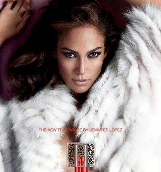 'JLove', el perfume de Jennifer Lopez para este otoño 2013
