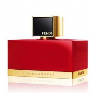 Fendi hace un homenaje a Roma con su nueva fragancia 'L'Acquarossa'