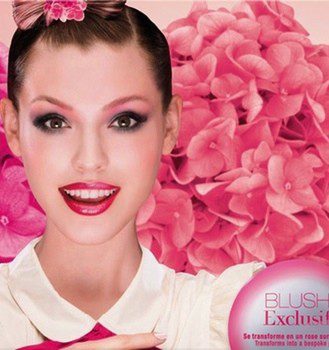 Descubre el nuevo 'Blush Exclusif' de Bourjois, un colorete inteligente