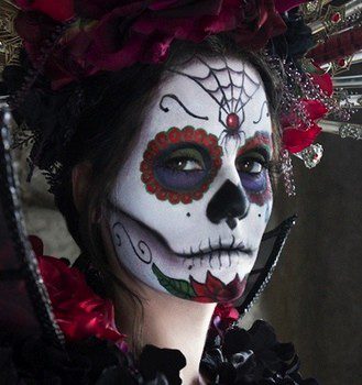 Rick Baker colabora con MAC en una exclusiva colección para este Halloween