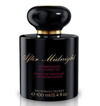 'Night' y 'After Midnight': los nuevos perfumes afrodisiacos de Victoria's Secret