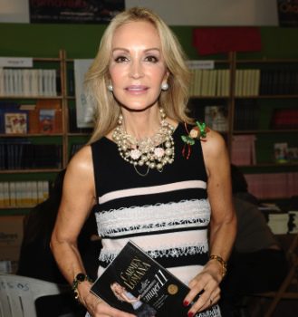 Los secretos de belleza de Carmen Lomana