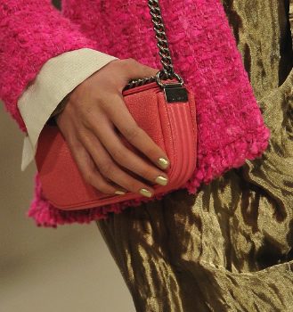'Meet Diwali', el tono de Chanel que todos desearemos