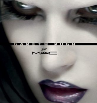 Colección de Gareth Pugh para MAC