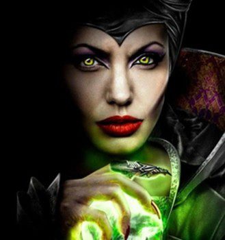 MAC prepara una colección de maquillaje inspirado en la película 'Maléfica'