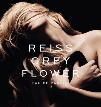 'Grey Flower' y 'Black Oudh' las fragancias debut de la firma Reiss