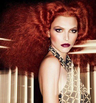 'Divine Night', la nueva colección de maquillaje de MAC