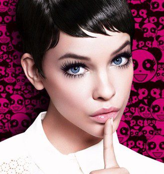 Máscara 'Miss Manga' de L'Oreal: un imprescindible para las fans del manga