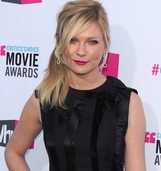 Kristen Dunst abre el año como embajadora de L'Oreal