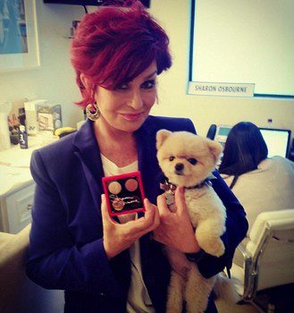 Kelly y Sharon Osbourne lanzarán una colección de maquillaje en colaboración con MAC