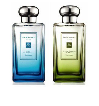 Jo Malone London se inspira en la lluvia y lanza su colección 'Rain'