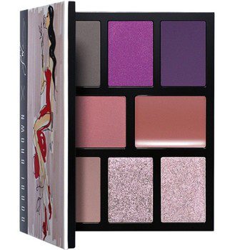 Bobbi Brown y L'Wren Scott colaboran en el lanzamiento de una colección de maquillaje