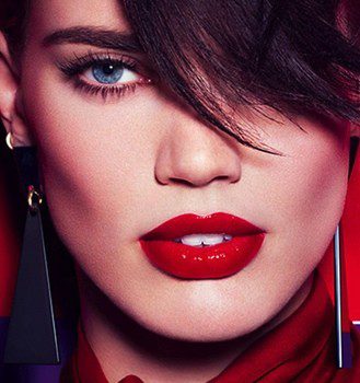 'Shine Lust Lip Tint', la nueva línea de barras de labios de Kiko
