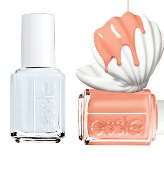 Essie presenta su colección Resort 2014 Fling con cuatro tonalidades