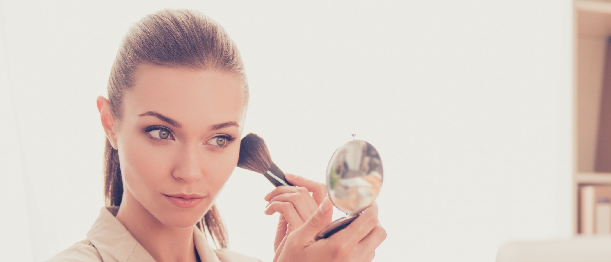 Maquillaje para la oficina