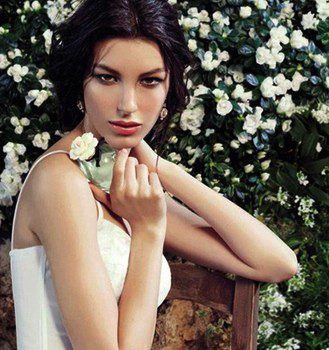 Dolce&Gabbana apuesta por las fragancias florales con 'Dolce'
