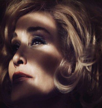 Marc Jacobs Beauty apuesta por Jessica Lange como imagen de su nueva campaña
