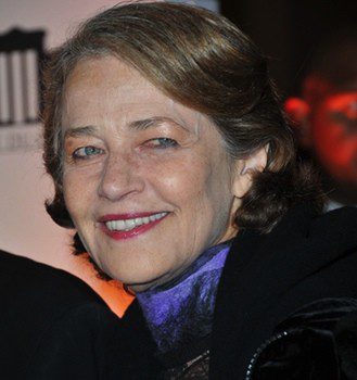 Nars celebra su 20 aniversario fichando a Charlotte Rampling como nueva embajadora