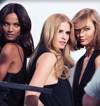 Karlie Kloss ficha por L'Oreal y presenta la gama de coloración 'Prodigy'