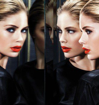 Doutzen Kroes presenta 'Color Riche Extraordinaire' de L'Oreal