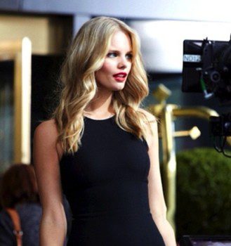 Marloes Horst se convierte en la nueva imagen de Maybelline New York