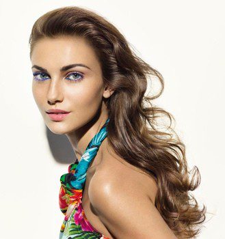 Clarins rinde homenaje a Brasil en su colección primavera/verano 2014