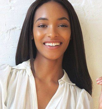 Jourdan Dunn se convierte en la nueva embajadora de Maybelline New York
