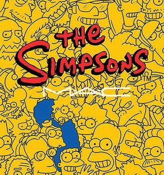 MAC celebra los 25 años de 'Los Simpson' creando una colección de cosméticos inspirada en Marge Simpson