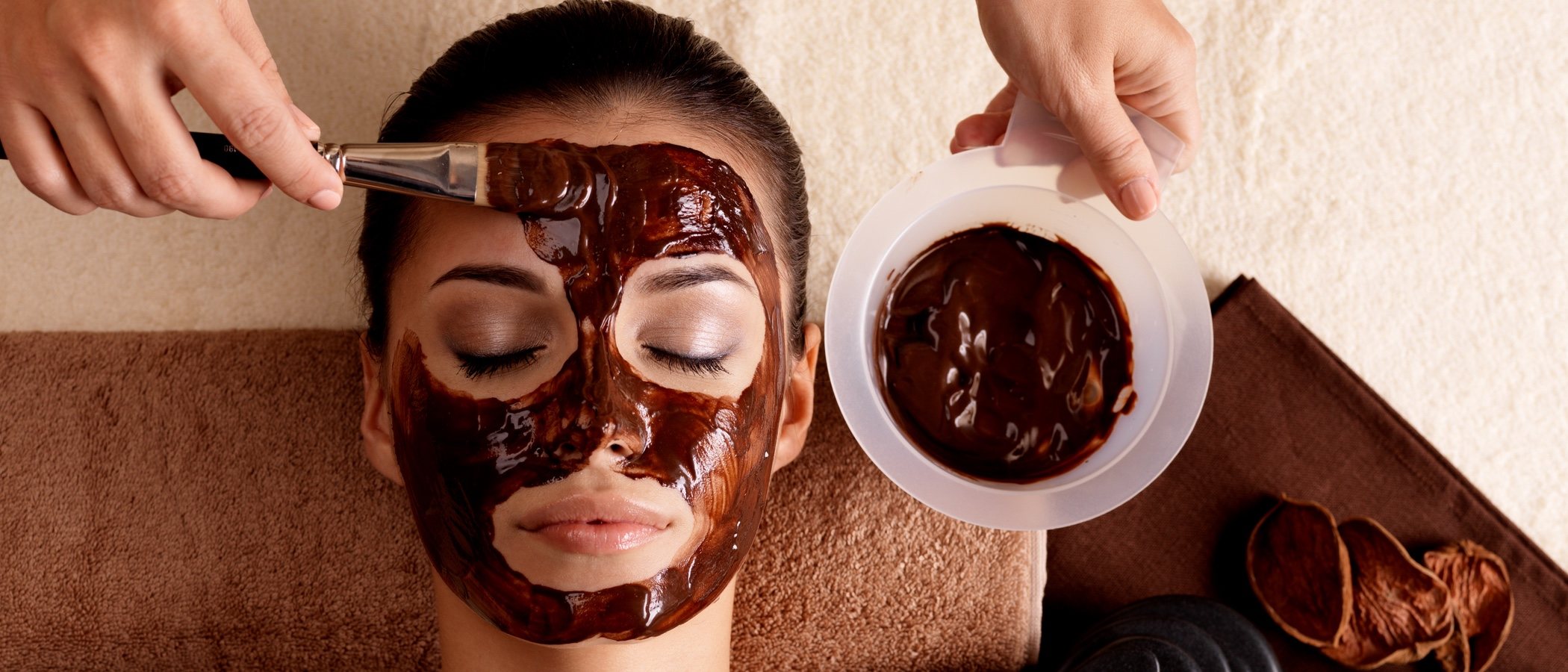 Chocolate y belleza: beneficios de comer este dulce