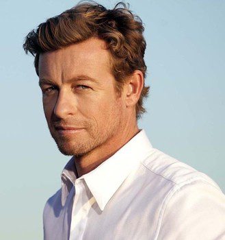 Simon Baker, 'El Mentalista', continúa como imagen de Givenchy y presenta 'Gentlemen Only'