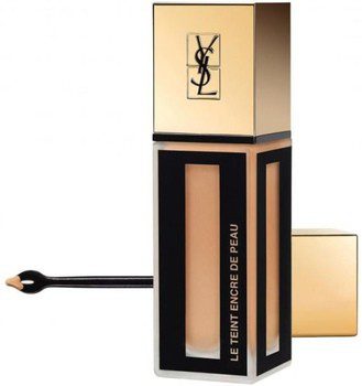Ligera, duradera y matificadora: la nueva base de YSL se llama 'Le Teint Encre de Peau'