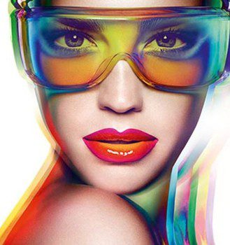 Kiko aumenta el volumen de tus labios con los nuevos '3D Instant Volume Lipgloss'