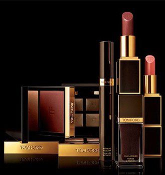 Tom Ford apuesta por el maquillaje nude para el próximo otoño 2014