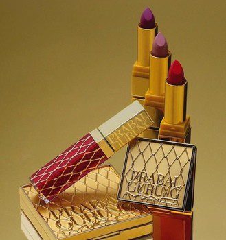 Prabal Gurung para MAC: las primeras imágenes de la colección