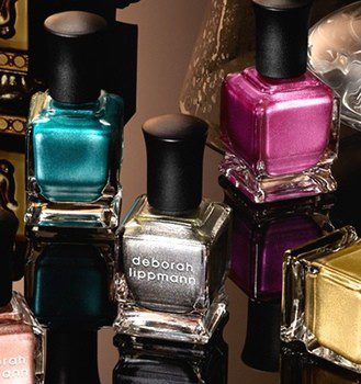 'New York Marquee', la nueva colección de esmaltes de Deborah Lippmann