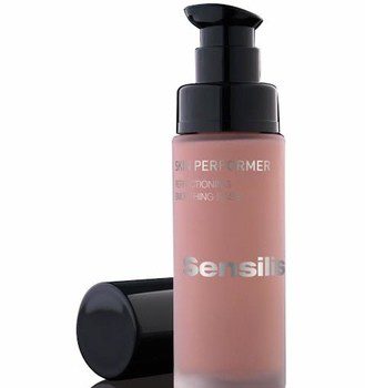 Sensilis lanza 'Skin Performer' y 'Divine Finish' para realzar la belleza del rostro