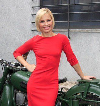 Soraya Arnelas: "Mi truco de belleza es la vitamina C y la rosa mosqueta"